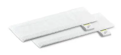 Mop krpe Kärcher Sensitiv Cloth Set EasyFix