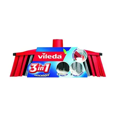 Metla Vileda 142156 z 3-v-1 sistemom