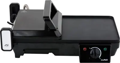 Električni žar Lund 67455 2000W