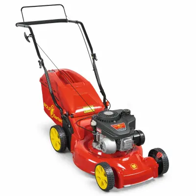 Ročna kosilnica WOLF-Garten TT 350 S 35 cm