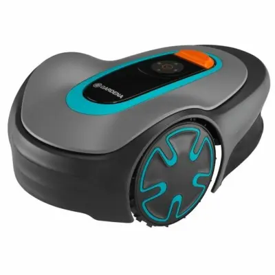 Robotizirana kosilnica Gardena Sileno Minimo 500m²