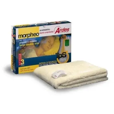 Električna odeja Ardes Morpheo 415 60W 150x120cm