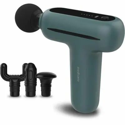 Masažni pištol Medisana MG 200 z ergonomskim dizajnom