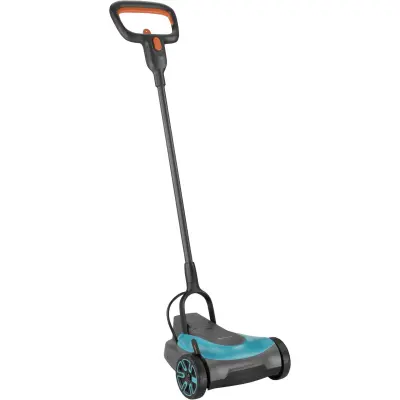 Bencinski traktor Gardena HandyMower 22/18V P4A
