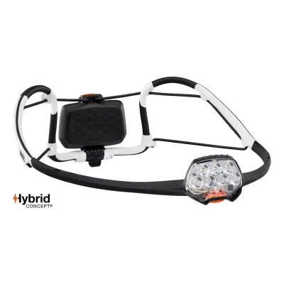 Svetilka za glavo Petzl IKO 350 lumens