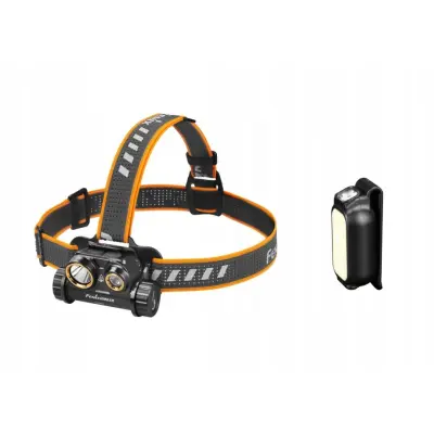 Glavna svetilka Fenix HM65R 1400 lumens