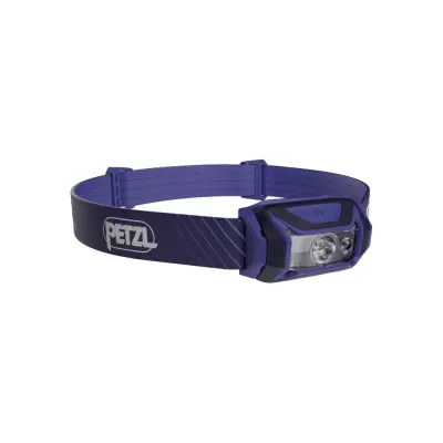 Glava svetilka Petzl Tikka Core 450 lumens