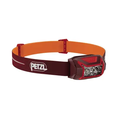 Svetilka za glavo Petzl Actik Core 625 lumens