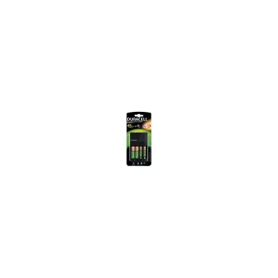 Polnilec Duracell CEF14