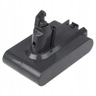 Baterija za sesalnike Dyson cs-dyc620vx 2500mAh