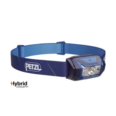 Svetilka tipa Tikka Petzl 350 lumens