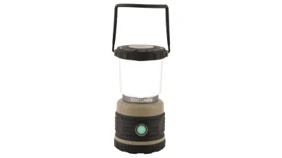 Lanterna Robens Lighthouse 1000 lumnov