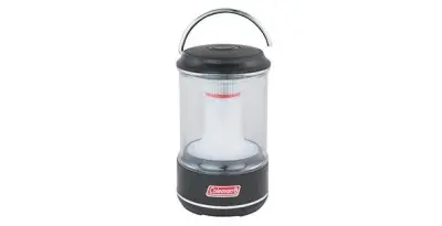 Lanterna Coleman BatteryGuard 200L 200 lumenov