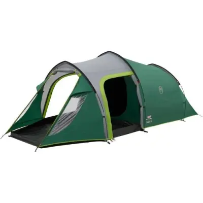 Šotor Coleman Chimney Rock 3 Plus BlackOut