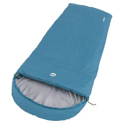 Spalna vreča Outwell Campion modra 215x80cm