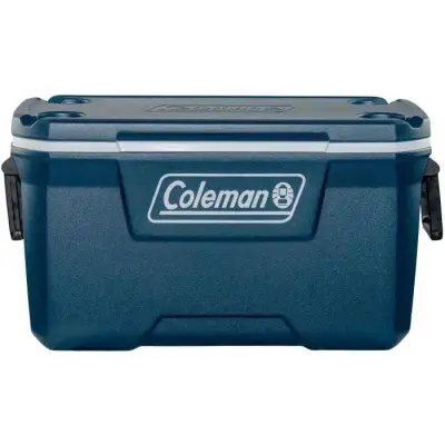 Prenosni hladilnik Coleman 70QT Xtreme 66L Modra