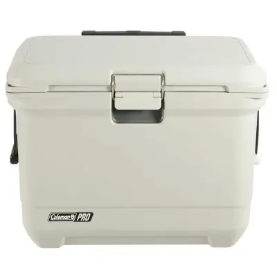 Hladilnik Coleman Pro 55QT 52L na kolesih