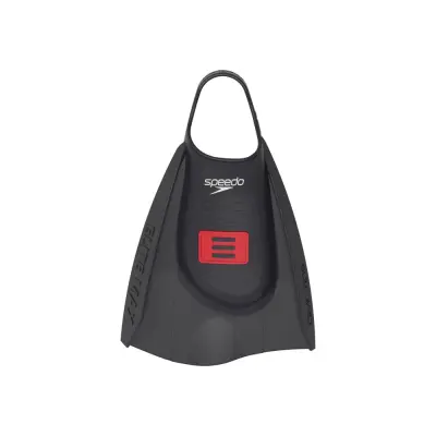 Plavalne plavuti Speedo DMC Elite Max Črne