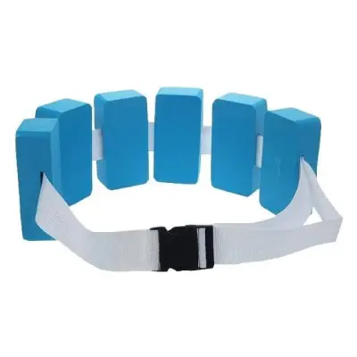 Aqua Belt Speedo z modro barvo