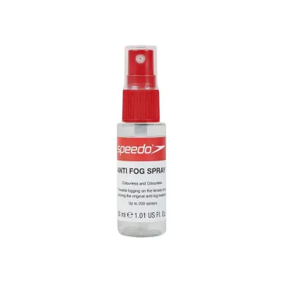 Sredstvo za preprečevanje rosenja Speedo Anti Fog Spray 30ml