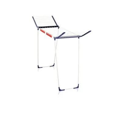 Sušilnik za perilo Leifheit Pegasus 180 Maxx z ergonomično višino