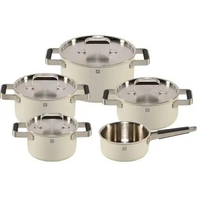 Kuhinjski set Zwilling Pure 5 kosov Ivory