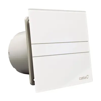 Ventilator za kopalnico Cata E-120 G 210m3h