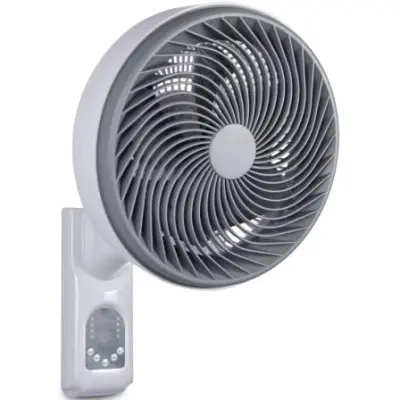 Stenski ventilator Daewoo DW9011 80W z daljinskim upravljalnikom