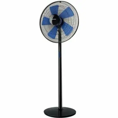 Stojni ventilator Blaupunkt BP2009 45W črn