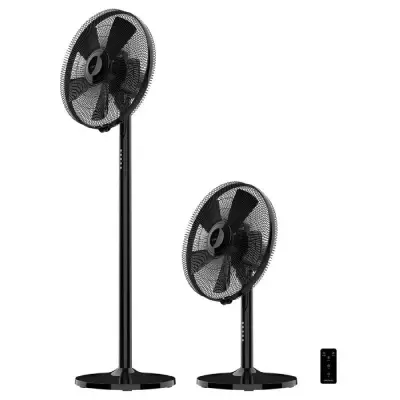 Stojni ventilator Cecotec 5875 EnergySilence 555 2in1 Smart XL 55W