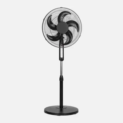 Stropni ventilator Fabrilamp Liberty 45W 3 hitrosti z daljinskim upravljalnikom