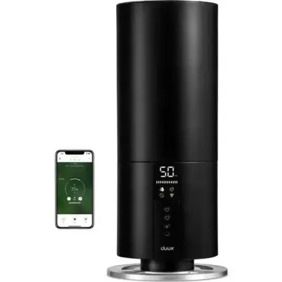 Humidifikator Duux Beam Mini 2 3L Črn