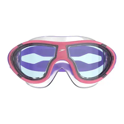 Plavalna maska Speedo Biofuse 2.0 Junior Roza/Vijolična