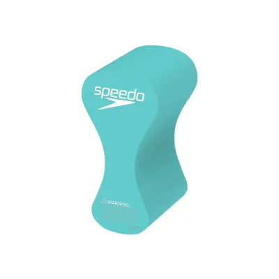 Plavalni pripomoček Speedo Team Pull Buoy Turquoise