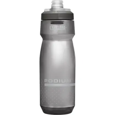 Steklenica za vodo CamelBak Podium 710ml siva