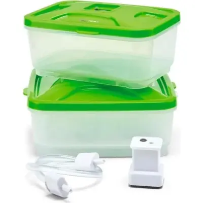 Shranjevanje hrane Tefal XA258010 600ml/800ml