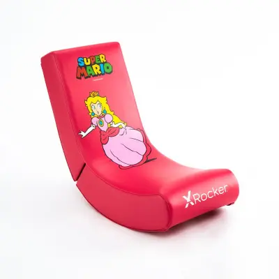 Otroška stolica X Rocker Princesse Peach