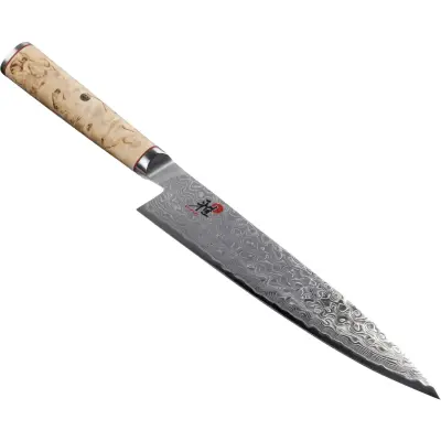 Kuhinjski nož Zwilling MIYABI 5000MCD 20 cm