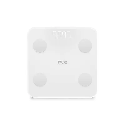 Pametna tehtnica SPC Atenea Fit 3 z LED zaslonom