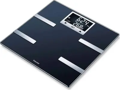 Tehtnica Beurer BF 720 z Bluetooth