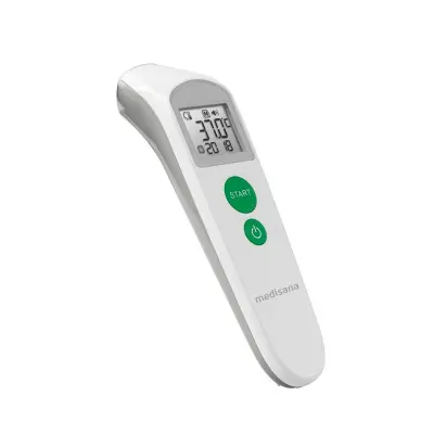 Infrardečni termometer Medisana TM 760 z LCD zaslonom