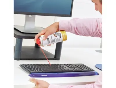 Zračni čistač Fellowes 9974805 HFC prosto 200ml