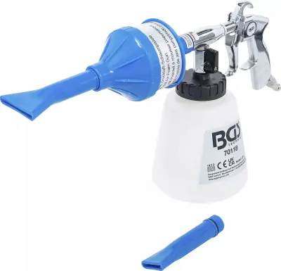 Pena pištola BGS 70118 1000ml