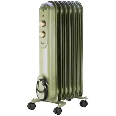 Električni radiator Ardes AR4R07VIN z močjo 1500 W