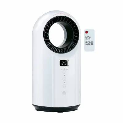 Ventilator in grelnik Alpina PTC-1903R 1000-1500W