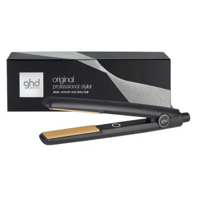 Lisseur GHD Original Professional Styler 185°C