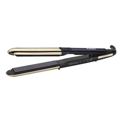 Likalnik za lase BaByliss ST484E Črn/Zlati