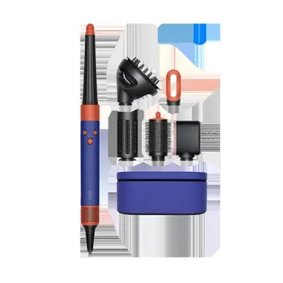 Sušilnik za lase Dyson Airwrap i.d. z inteligentnim nadzorom toplote