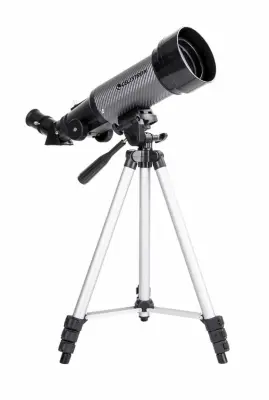Refraktorski teleskop No Name Celestron Travel Scope 70 DX