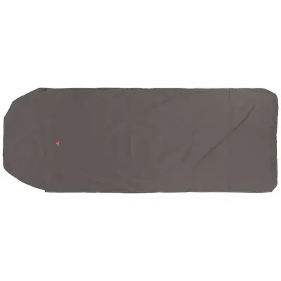 Vreča za spanje + Robens + Mountain Liner Square + Siva